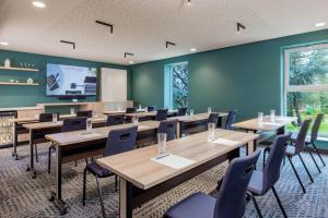 Hotels Courtyard by Marriott Paris Charles de Gaulle Central Airport : photos des chambres