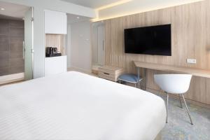 Hotels Courtyard by Marriott Paris Charles de Gaulle Central Airport : photos des chambres