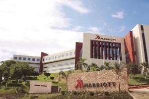 obrázek - Marriott Tuxtla Gutierrez Hotel