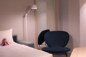 Hotels The Jangle Hotel - Paris - Charles de Gaulle - Airport - Ex Courtyard by Marriott : photos des chambres