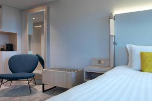 Hotels The Jangle Hotel - Paris - Charles de Gaulle - Airport - Ex Courtyard by Marriott : photos des chambres