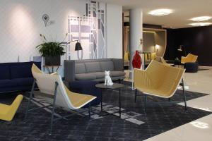 The Jangle Hotel - Paris - Charles de Gaulle - Airport