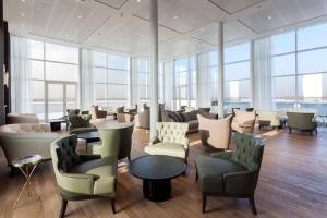 Hotels AC Hotel by Marriott Paris Le Bourget Airport : photos des chambres