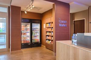 Fairfield by Marriott Inn & Suites Philadelphia Horsham