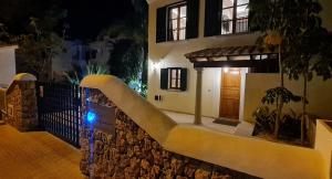 *Casa Aguamarina* Villa am Meer