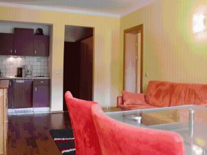 Sportpension Aichholzer