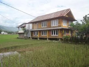 Purabarang Homestay - Tobonga