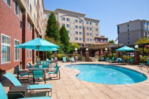 Residence Inn Seattle East/Redmond