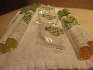 Hotel Escuela Santa Cruz