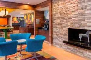 Fairfield Inn & Suites Lubbock - Levelland