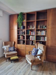 Pascasio Suite - charming stays at the doors of Udine