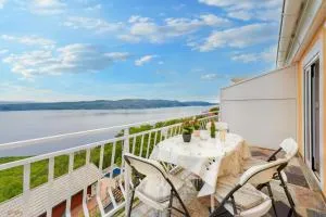 Panoramare Komplex Vesna - Zagorje