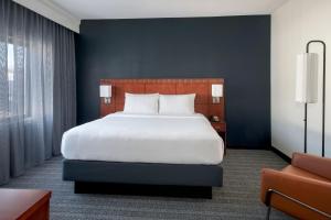 Courtyard by Marriott Silver Spring North/White Oak