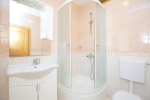 Apartment in Hvar town historic center