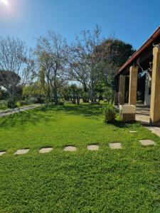 Agriturismo Le Tagliate