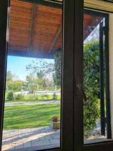 Agriturismo Le Tagliate