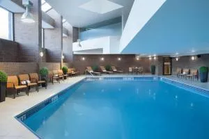 TownePlace Suites by Marriott Toronto Northeast/Markham - Markham
