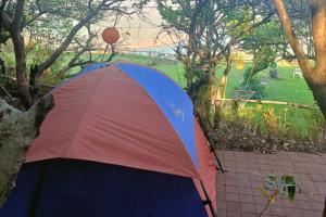 Advait Valley Camp, Kshetra Mahabaleshwar