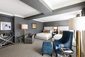 Ambassador Hotel Tulsa, Autograph Collection