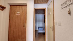 Schuss 6 appartement 4 pax au pied des pistes