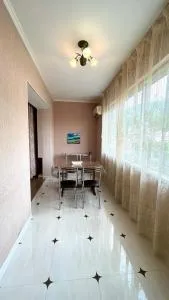 Квартира рядом с морем (3-х комнатная) - Otradnoye