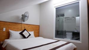 Phòng Tiêu Chuẩn Giường Đôi (Standard Double Room)