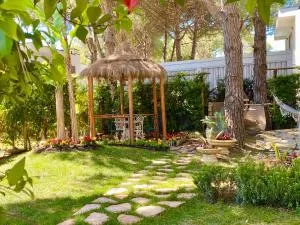 Beach Garden Paradise - Hamallaj
