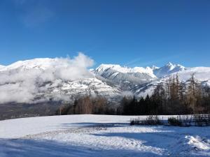 Chalets GITE DE GROUPE LA PLAGNE : photos des chambres