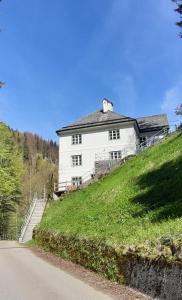 Maria Theresia Berghaus Apartments