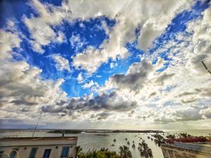 Salento Sea & Sun Apartment