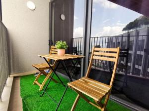 EkoCheras Loft 5 pax, #Snooker #AboveMall #Balcony #FreeCarPark