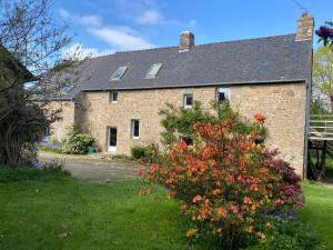Maisons de vacances Gite de la Ville aux Bois : photos des chambres