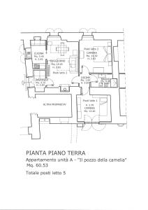 Appartement - Rez-de-Chaussée
