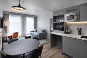Hotels Residence Inn by Marriott Paris Charles de Gaulle Central Airport : photos des chambres