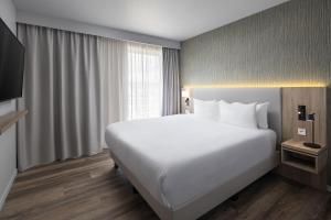 Hotels Residence Inn by Marriott Paris Charles de Gaulle Central Airport : photos des chambres