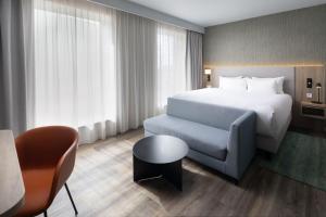 Hotels Residence Inn by Marriott Paris Charles de Gaulle Central Airport : photos des chambres