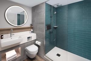 Hotels Residence Inn by Marriott Paris Charles de Gaulle Central Airport : photos des chambres