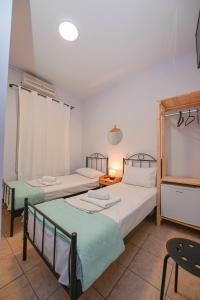 Hermes Rooms