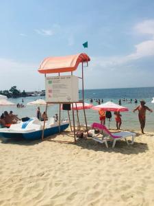 Apartment for rent in Sunny Beach Nessebar