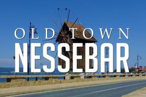 Apartment for rent in Sunny Beach Nessebar