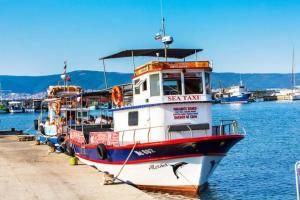 Apartment for rent in Sunny Beach Nessebar