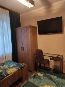 apartament centrum RP