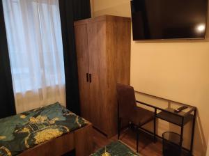 apartament centrum RP