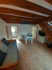 Maisonnette à Vieux-Boucau - 3hvězdičkové hotely ve městě Soustons