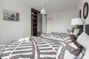 City center 2bedroom apartment