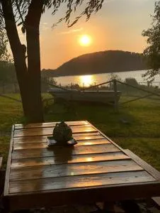 Casa de vacanta 483A, Lacul Surduc - Bata