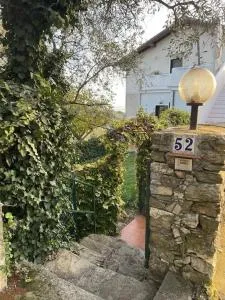 Ca' Bianca - San Bartolomeo