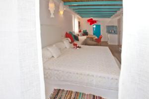 Honeymoon Suite with Outdoor Hot Tub