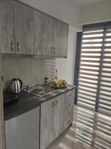 Luana Monte Apartments