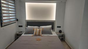 Luana Monte Apartments